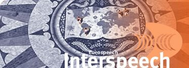 Interspeech 2005